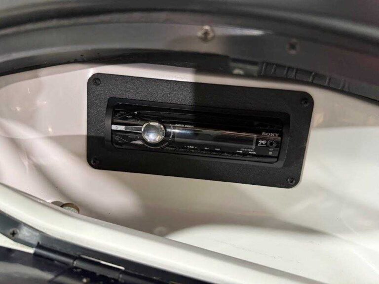 2011 Four Winns H180 OB US-PFWMG046A111 [photo 29]